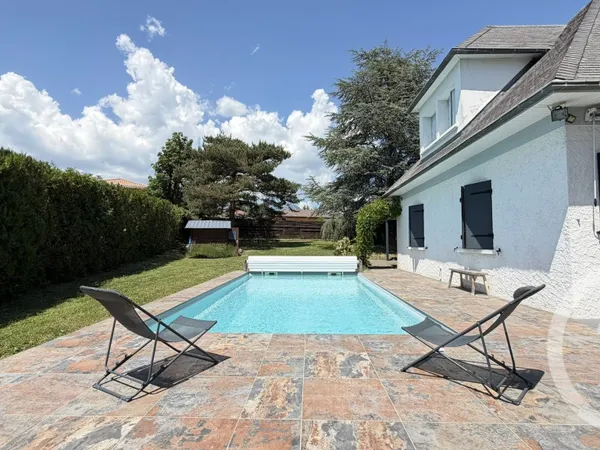 Maison 5 pièces 169 m²