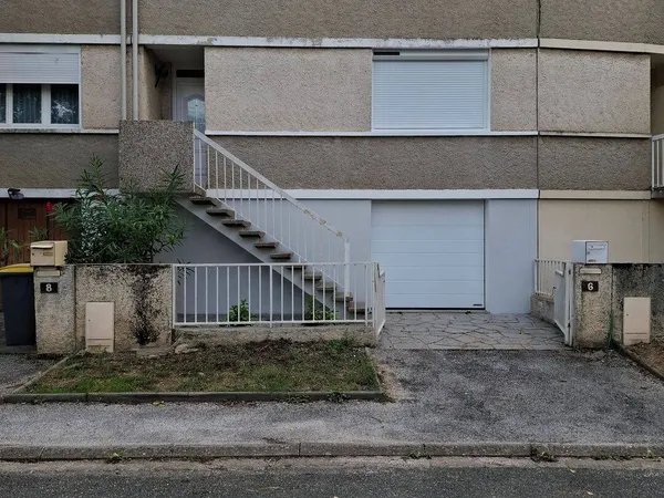 Maison 4 pièces 107 m²