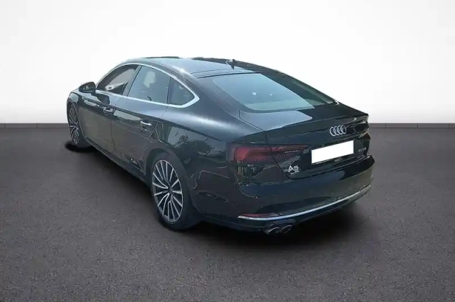 Audi A5 sportback 40 tdi 190 s tronic 7 — photo 4