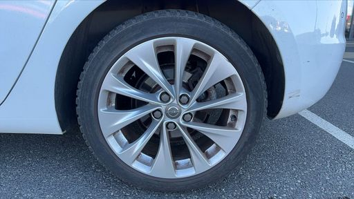 Opel Astra 1.4 Turbo 150 BVA - Elite – 2018 – 123610 km – Essence – Boîte Automatique — photo 16
