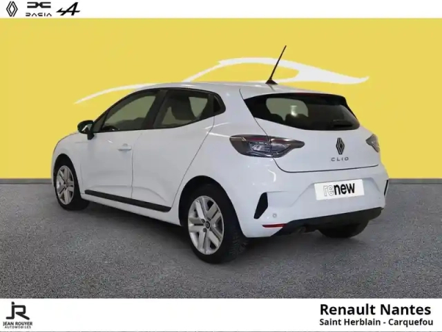 Renault Clio 1.0 tce 90ch evolution — photo 22