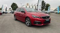 Peugeot 308 Sw 1.2 PureTech 130ch E6.3 S&S GT Line EAT8 — photo 3