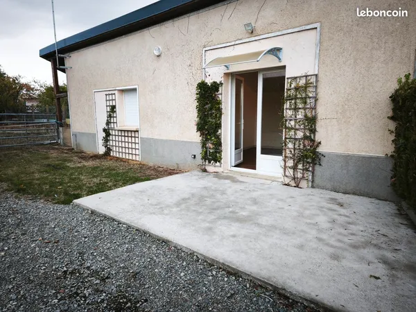Location maison conlie
