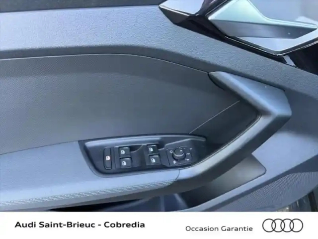 Audi A1 sportback 25 tfsi 95ch advanced s tronic 7 — photo 23