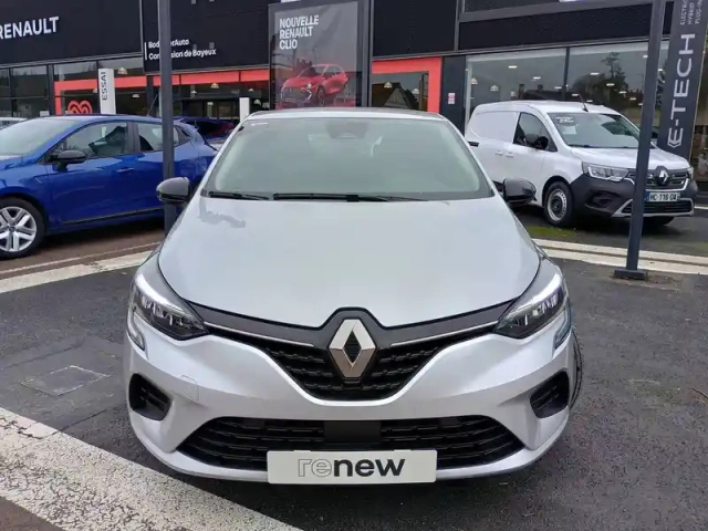 Renault Clio tce 90 — photo 47