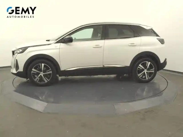 Peugeot 3008 bluehdi 130ch s&amp;s eat8 — photo 42
