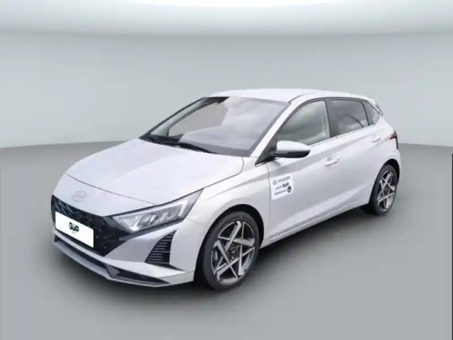 Hyundai I20 1.0 t-gdi 100ch creative dct-7 — photo 1
