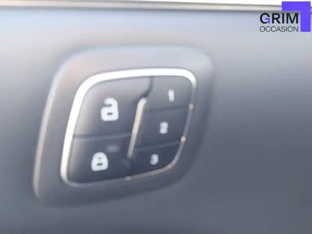 Ford Mustang mach-e standard range 72,6 kwh 269 ch — photo 22