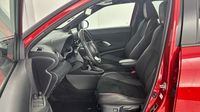 Toyota Yaris Cross 116h GR Sport MY22 — photo 12