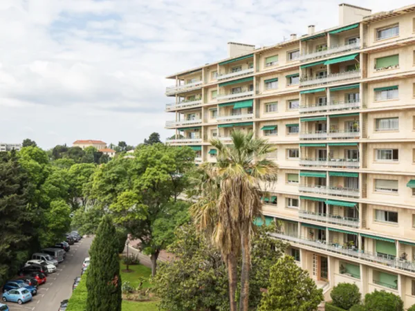 Appartement 4 pièces 138 m²