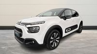 Citroen C3 1.2 PureTech 110ch S&S Shine 120-123g