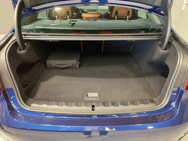Bmw Serie 3 série 3 330ea 292ch luxury 34g — photo 15