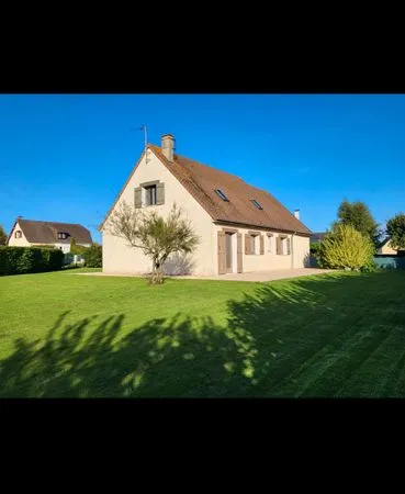 Vente maison individuelle