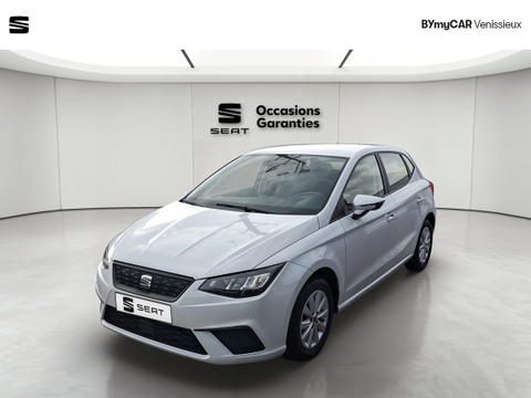 Seat Ibiza 1.0 TSI 95 ch S/S BVM5