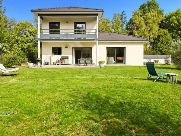 Maison 6 pièces 139 m²