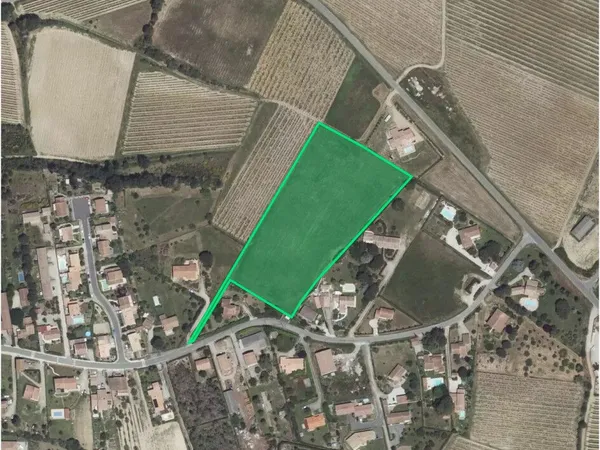 PROCHE LIMOUX GRAND TERRAIN