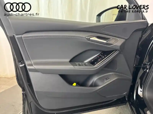 Audi E-Tron q6  sportback 306 ch 100 kwh performance — photo 10