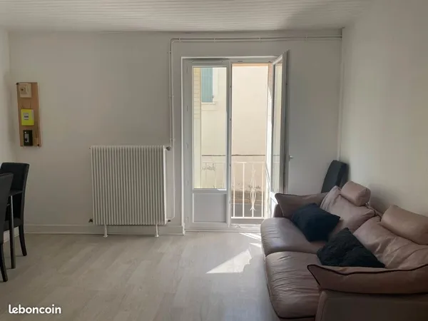 Appartement Location Osny 3p 64m² 1090€
