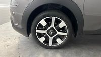 Citroen C4 Cactus PureTech 130ch S&S Shine EAT6 E6.d — photo 20