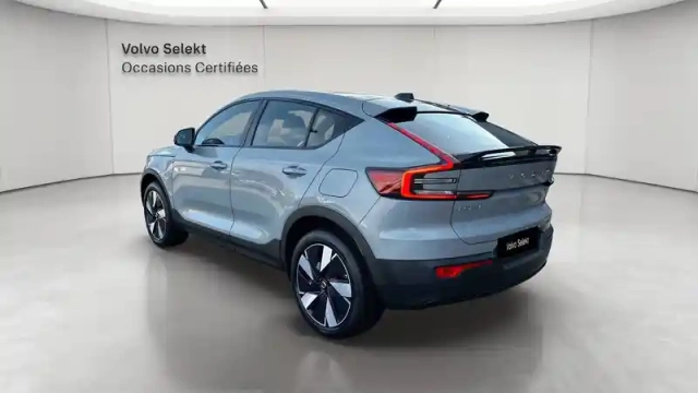 Volvo C40 e single extended range 252 ch 1edt — photo 7