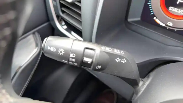 Nissan Qashqai e-power 190 ch — photo 91