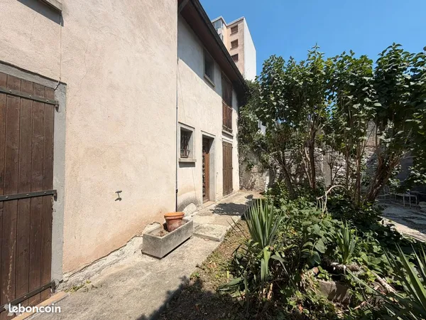 Maison 4 pièces 109 m²