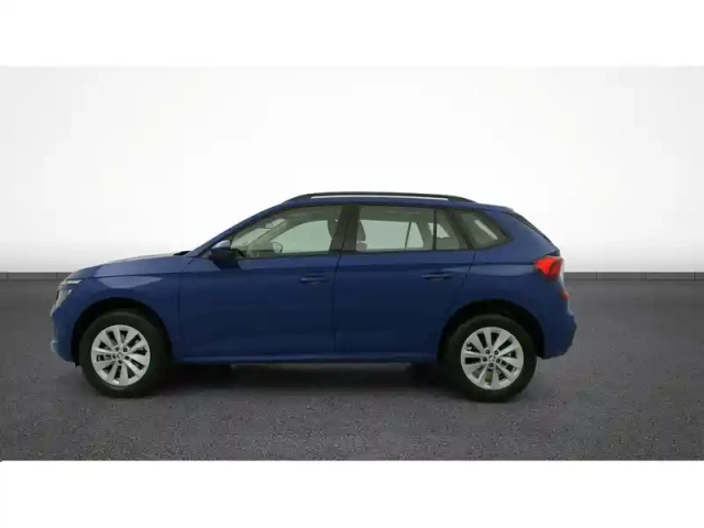 Skoda Kamiq 1.0 tsi evo 2 116 ch dsg7 — photo 4