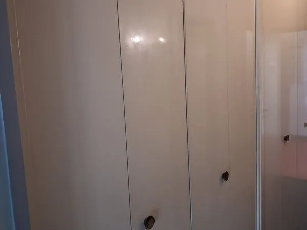 Studio climatisé