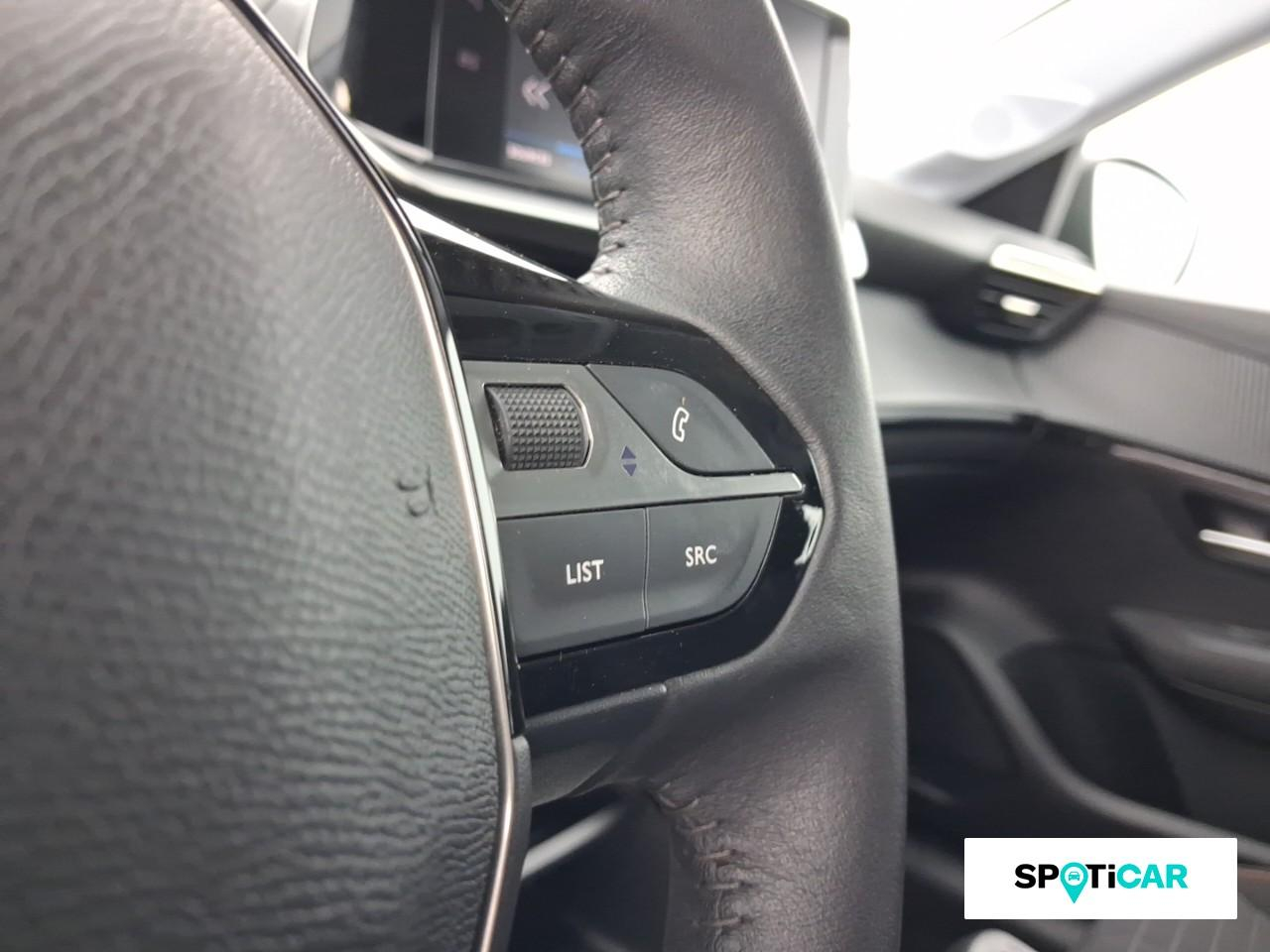 Peugeot 208 1.2 puretech 75ch s&s active pack — photo 16