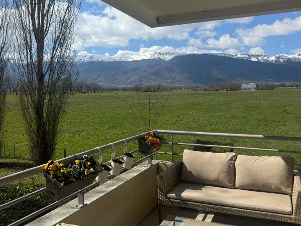 Collocation proche Genève