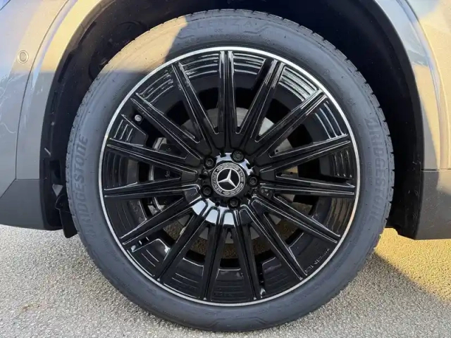 Mercedes Gla 200 d 8g-dct — photo 34