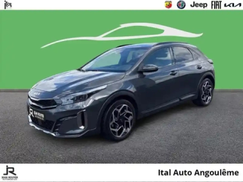 Kia Xceed 1.0 t-gdi 120ch gt-line premium