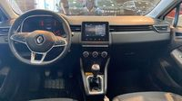 Renault Clio 1.0 SCe 65ch Zen -21 — photo 9