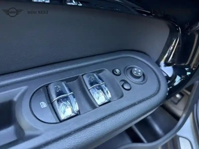 Mini Countryman cooper se 125ch + 95ch edition premium all4 bva6 — photo 15