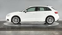 Audi A3 Sportback 1.5 TFSI 150ch Business line S tronic 7 — photo 7