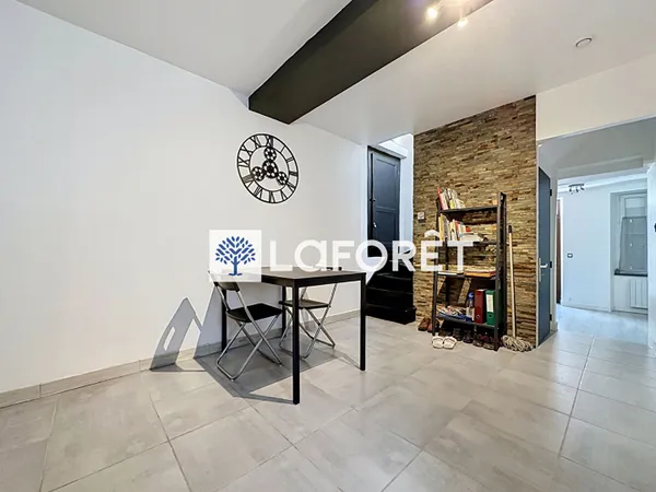 Maison 3 pièces 69 m²