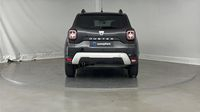 Dacia Duster 1.5 Blue dCi 115ch Prestige 4x2 — photo 6