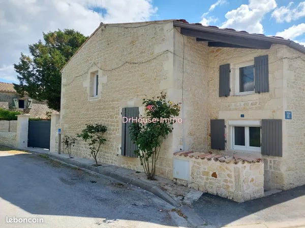 Maison 6 pièces 180 m²