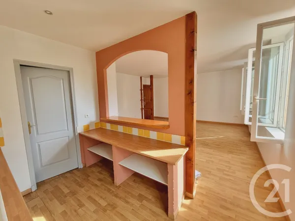 Appartement 3 pièces 73 m²