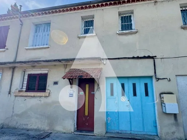 Maison 4 pièces 75 m²