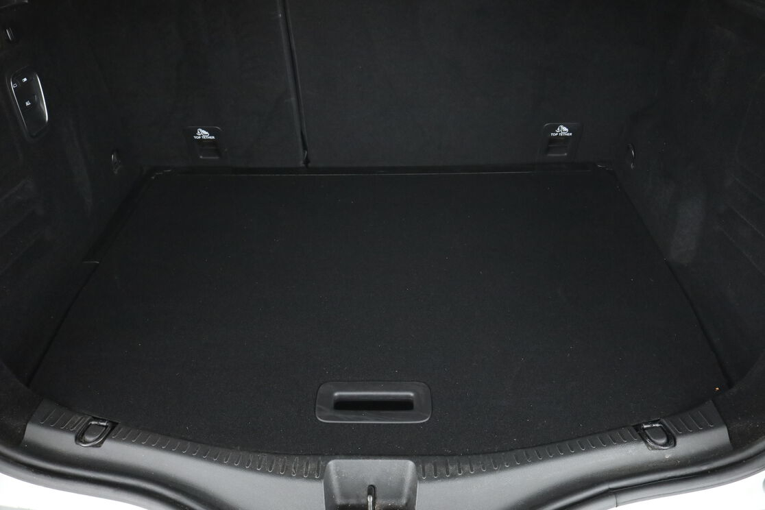 Renault Scenic 1.7 dCi Blue Bose Edition EDC — photo 16