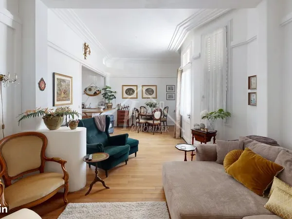 Maison 142 m² Cosne-d'Allier