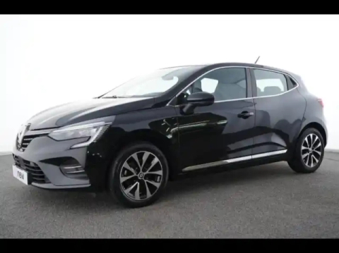Renault Clio 1.3 tce 140ch intens -21n