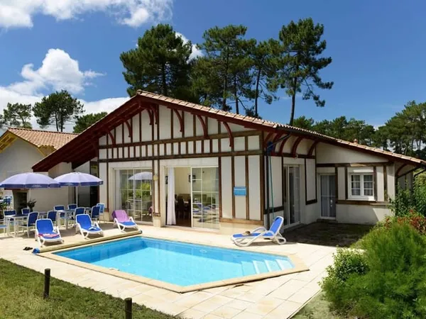 Villa - 120m ²