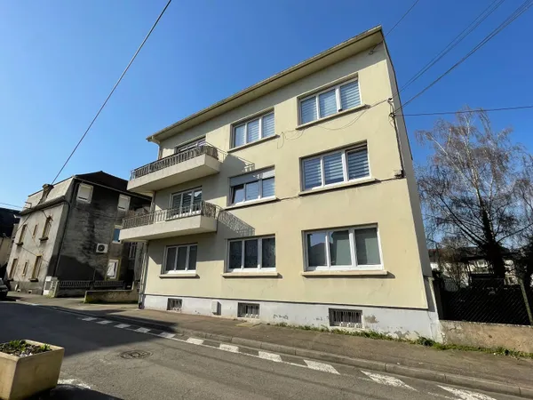 Immeuble de rapport 12 pièces 285 m²