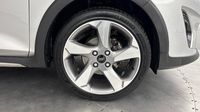 Ford Fiesta Active 1.0 EcoBoost 100ch S&S Plus BVA Euro6.2 — photo 20