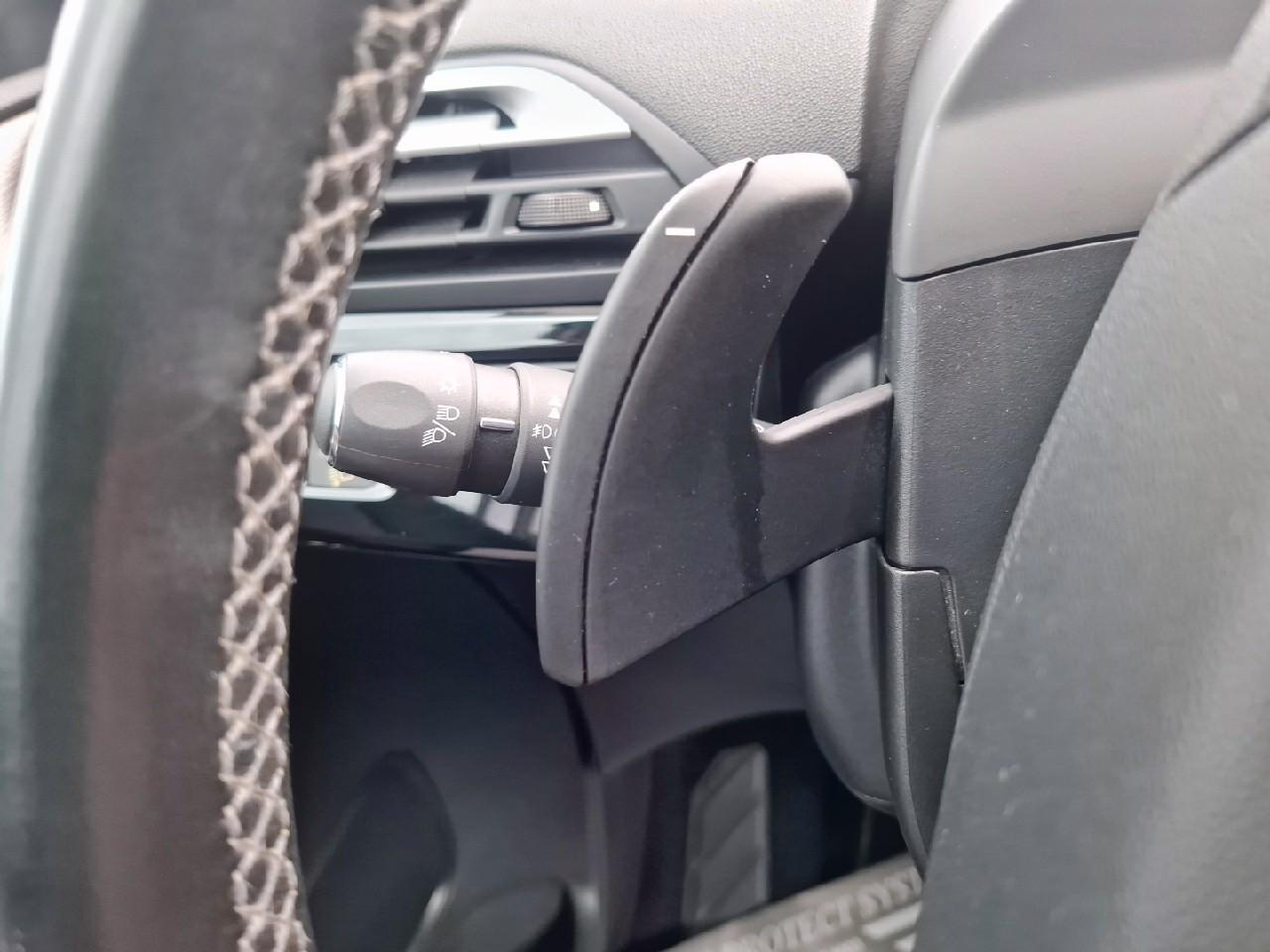 Citroën C4 Spacetourer bluehdi 160ch s&s shine eat8 e6.d-temp — photo 16