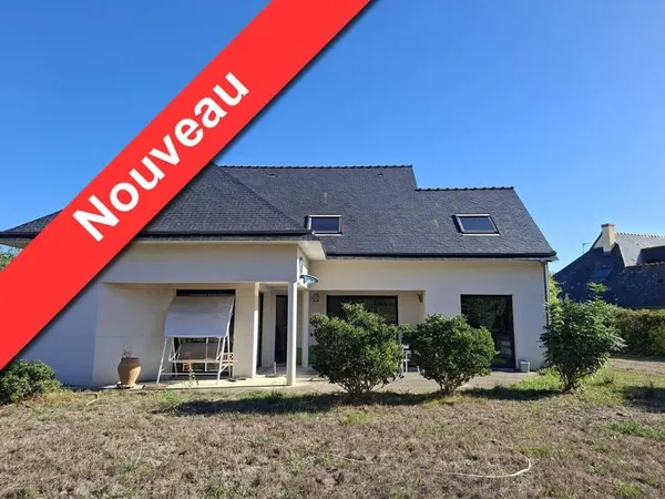 Maison 7 pièces 193 m²