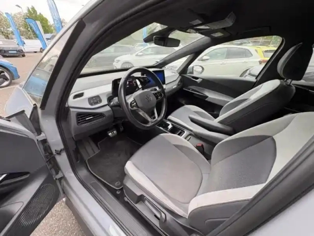 Volkswagen Id.3 204ch - 58 kwh 1st plus — photo 14
