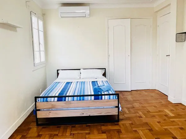 Appartement T3 ou T4 à louer